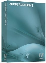 Adobe Audition