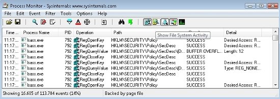 Sysinternals