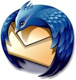 Truco Thunderbird