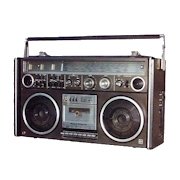 Grabar la radio