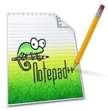 Notepad++