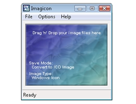 Imagicon