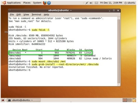 Ubuntu