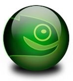 openSUSE
