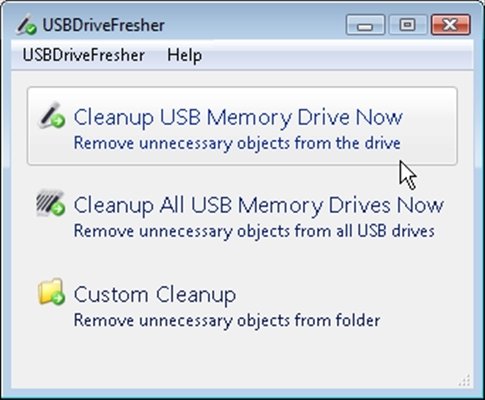 USB