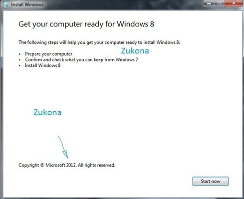 Windows