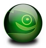 openSUSE