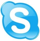 skype