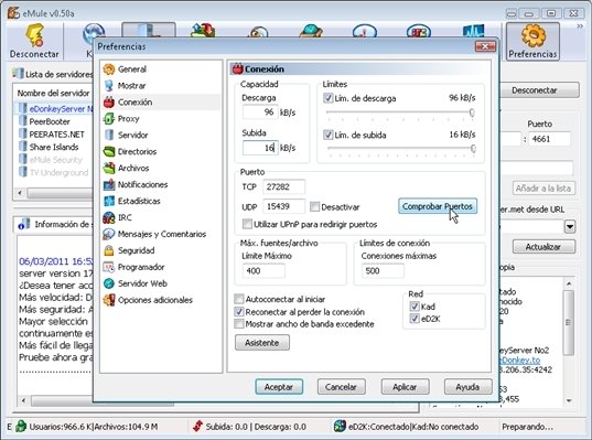 eMule