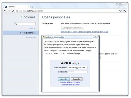 Chrome