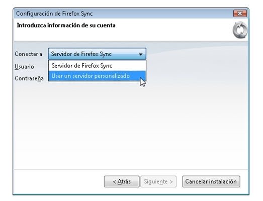 Sync