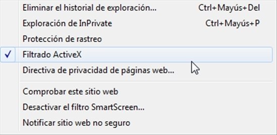 Internet Explorer 9