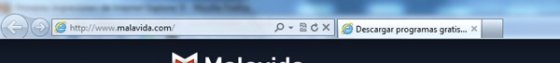 Internet Explorer 9