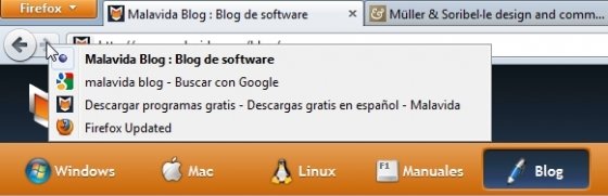 Firefox3