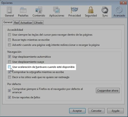 Firefox4