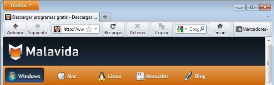 Firefox5