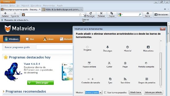 Firefox7