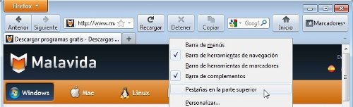 Firefox8