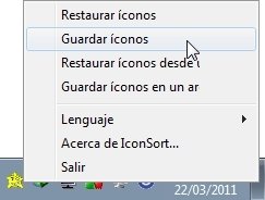 IconSort1