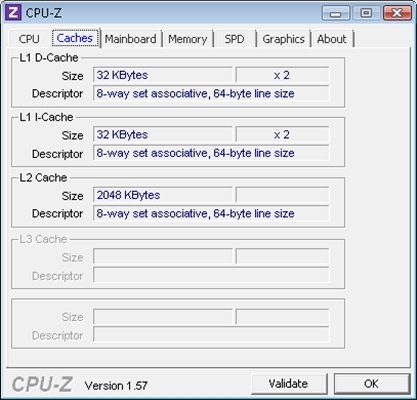 CPU-Z