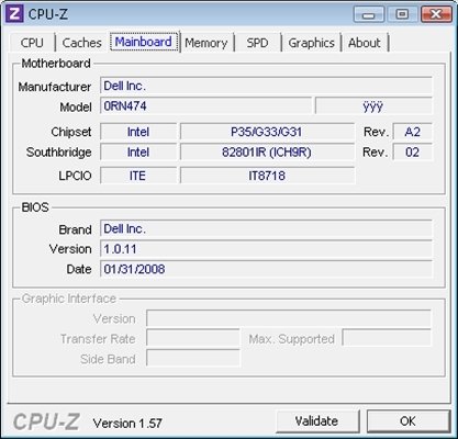CPU-Z