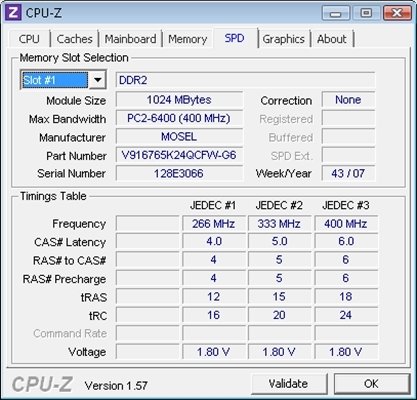 CPU-Z