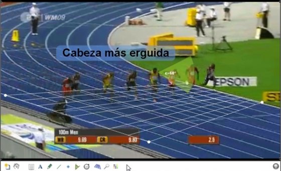 entrenamiento
