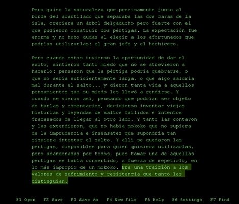 Omwriter