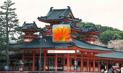 Logon Editor5