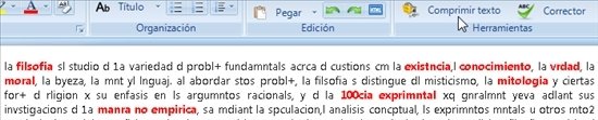 Chuletas