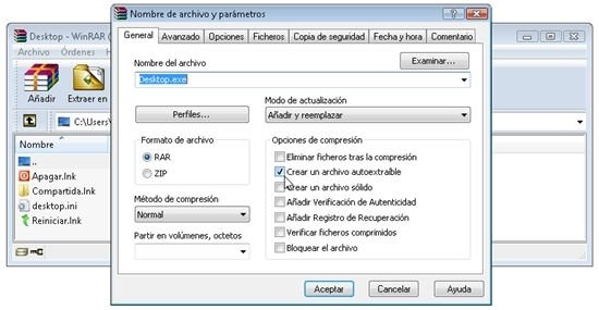 Autoextraíbles