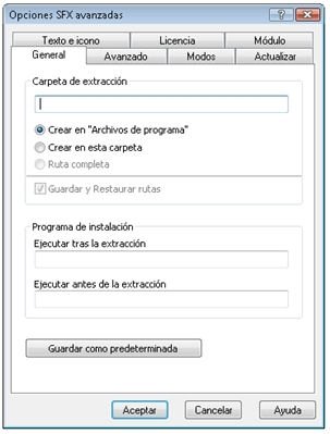 Autoextraíbles