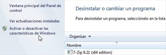 DesinstalarIE8