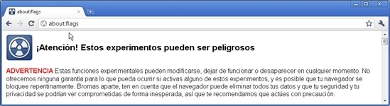 Aceleración