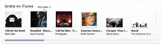 iTunes
