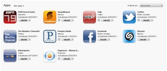 iTunes