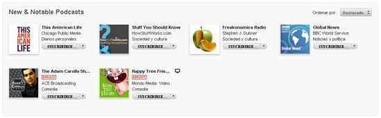 iTunes
