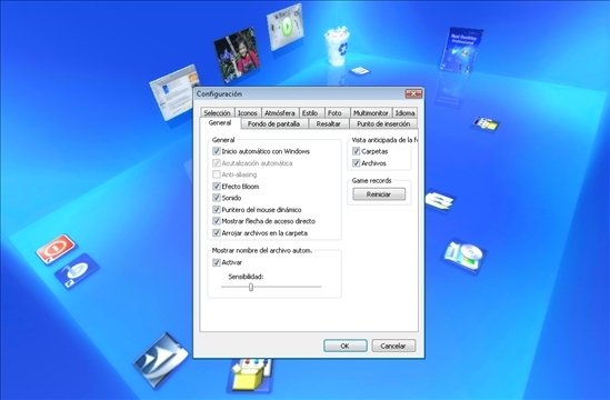 Escritorio