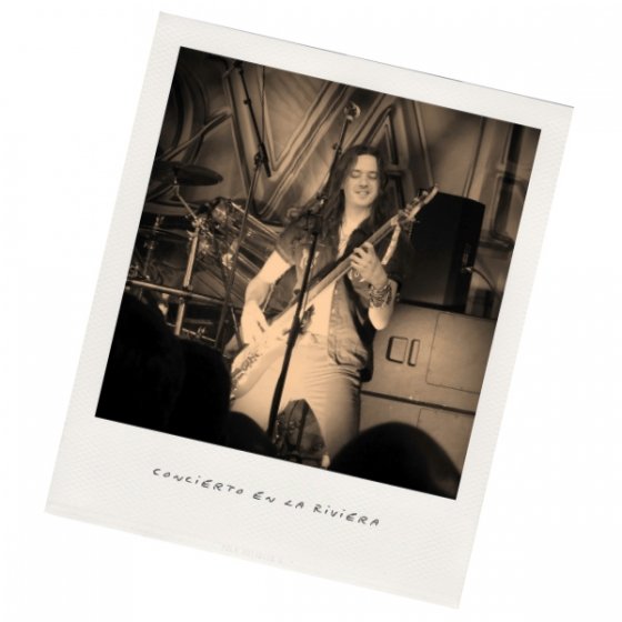 Efectos de fotografía gratis: Pola