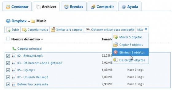Dropbox