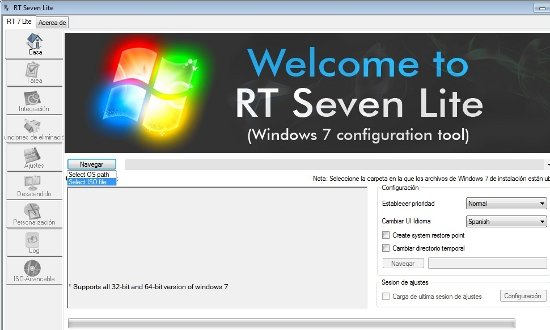 RT Seven3