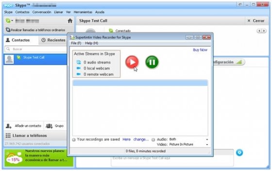 Skype