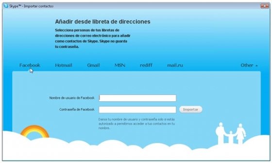 Skype