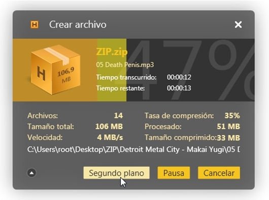 ZIP