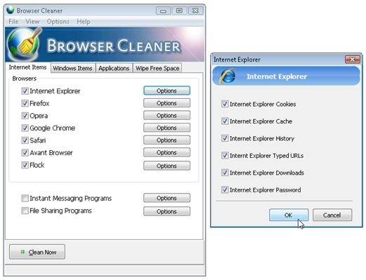 Browser