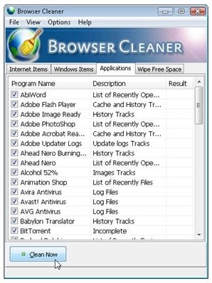 Browser