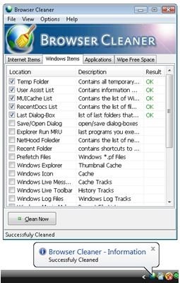 Browser