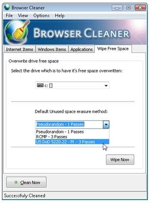 Browser