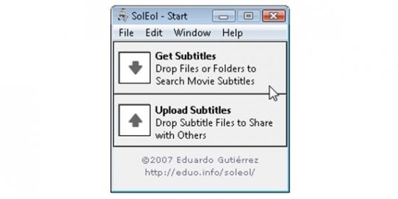 subtítulos