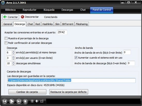 Ares3